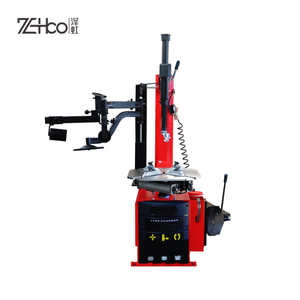 Offre Spéciale <span class=keywords><strong>petit</strong></span> changeur de pneu automatique Machine d'équilibrage de pneus longue durée et <span class=keywords><strong>prix</strong></span> d'usine - Product Image 2