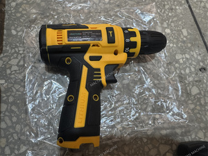 Hot Selling 54 Pcs <b>Hand</b> <b>Tools</b> <b>Set</b> Complete <b>Tool</b> Kit Box <b>Set</b> Cordless Electric Drill <b>Sets</b> Power Drill - Product Image 5