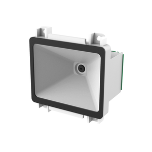 Lecteur de codes-barres 2D QR CR-2X-E Mini RS232 TTL, module de scanner de codes-barres QR intégré pour kiosque, métro, machine de contrôle d'accès - Product Image 2