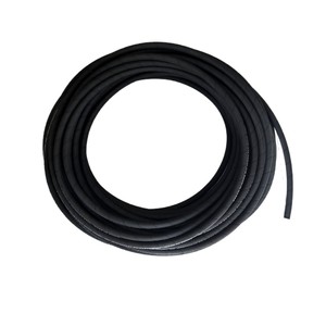 Tuyau hydraulique tressé en fil d'acier 132SN 36MPa haute pression pour machines d'ingénierie - Product Image 3