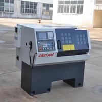 Machine à Tour CNC en Métal à Mandrin Prix Chinois FALCO Product