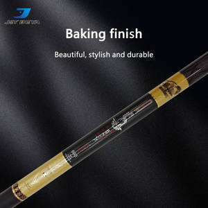 <span class=keywords><strong>Canne</strong></span> à pêche en carbone 1.8M-6.3M <span class=keywords><strong>canne</strong></span> à main super légère super dure 37 plate-forme réglable longue section <span class=keywords><strong>canne</strong></span> à pêche - Product Image 3