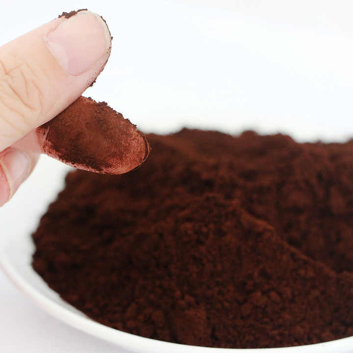 Factory bulk price shell broken ganoderma lucidum spore powder