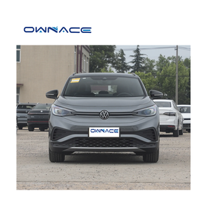 2025 ID.4X Vehículo eléctrico New Energy SUV con modo de conducción 4WD de alta velocidad Stock disponible para modelos <span class=keywords><strong>ID3</strong></span> ID4 ID6 Crozz <span class=keywords><strong>Pro</strong></span> - Product Image 4