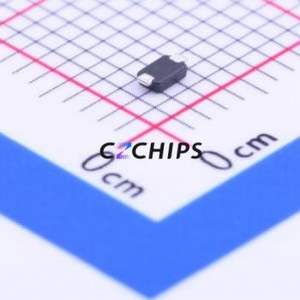 ไดโอดซีเนอร์ไดโอด DO-219AC PLZ15C-G3/ชม. (microsmf) ใหม่และดั้งเดิมชิปชิ้นส่วนอิเล็กทรอนิกส์ - Product Image 2