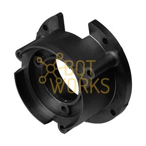 Pepperl+Fuchs 045037 - Neuf - Product Image 1