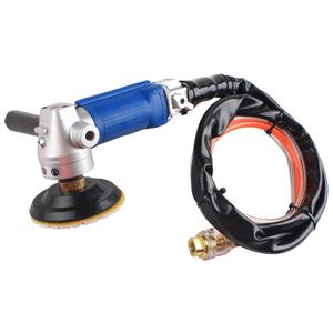 Raizi Handl uft poliers tein werkzeug Nass stein polierer - Product Image 1