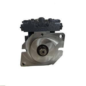 Pièces de pompe principale d'excavatrice HPV75 HPV55 HPV105 HPV135 HPV165 HPV210 HPV280 – Meilleures ventes HPV75 HPV55 HPV105 - Product Image 6