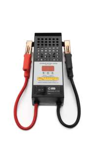 6V/12V DC 100A Lityum Pil Kapasitesi ve Yük Test Cihazı, Dijital Ekranlı ve %99 Doğruluklu - Product Image 5