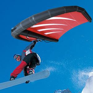 Ailes de <span class=keywords><strong>Surf</strong></span> gonflables pour Sports aquatiques, modèle sans fenêtre, cerf-volant en feuille d'aluminium, pour centres commerciaux, <span class=keywords><strong>prix</strong></span> d'usine, - Product Image 6