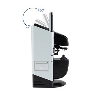 L'aist Optique jd-2600 lentille optique instruments informatisé portable <span class=keywords><strong>lensometer</strong></span> automatique numérique Auto Lensmeter - Product Image 6