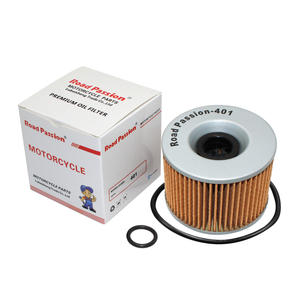 Filtro de Aceite de Cartucho para Motocicleta 401 para Yamaha FZ700 FZ750 FZX700 FZR750 FZR1000 FJ1100 XJR1300 XJR1200 TRIUMPH SPRINT SPORT 900 - Product Image 5