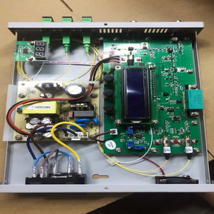 5Km Trang Chủ Công Suất Thấp Di Động Nhỏ Analog Truyền Hình Vệ Tinh Kỹ Thuật Số - Product Image 5