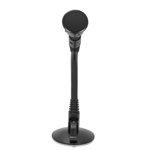 Support de téléphone de voiture magnétique à col de cygne flexible long <span class=keywords><strong>prix</strong></span> d'usine en gros support de téléphone portable mains libres pour pare-brise pour voiture - Product Image 5