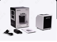 Nouvel Amplificateur Combo Portable JOYO BA-30 pour Basse Électrique, Léger, 30W, Conçu pour les Performances en Groupe en Extérieur