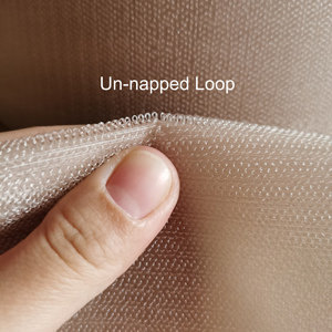 Velcroes de nailon pegajosos fuertes y coloridos, mejor sujeción, gancho moldeado de bucle sin siesta, bucle circular, gancho de nailon y cinta de sujeción de bucle - Product Image 4