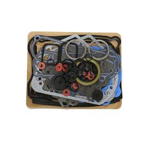 Kit completo de juntas (retenes de aceite incluidos) Evo 1340 Big Twins 1992-1999 - Product Image 2