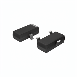 Power Management (PMIC) BOM IC In Stock TO 236 3, SC 59, SOT 23 3 ISL21080CIH333Z-TK Electronics Component - Product Image 1