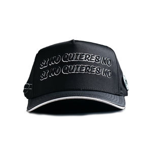 Gorras de Béisbol Bordadas de Tela Oxford de 5 Paneles de Alta Calidad Unisex, Gorras Deportivas con Logotipo Personalizado - Product Image 2