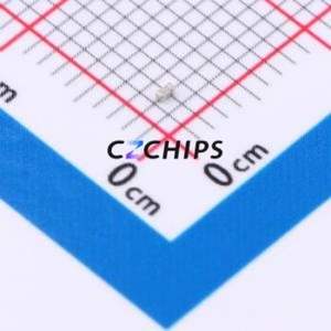 Condensador SMD (MLCC) CQ0402BRNPO9BN5R6 0402 (Capacitancia: 5.6pF) (Voltaje Nominal: 50V) - Product Image 1