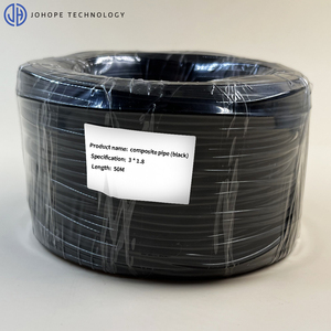 Tuyau d'encre UV 3*1.8 résistant à la corrosion pour système d'alimentation en encre d'imprimante - Product Image 2