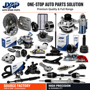 Repuestos de Auto JXAP para Toyota, Honda, Nissan, <span class=keywords><strong>Mazda</strong></span>, Hyundai, Mitsubishi, Kia, Subaru, Ford, Lexus, Suzuki, Kia, Volvo - Product Image 1