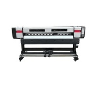 Printer Digital sublimasi kepala tunggal, 6 kaki 168cm 4720/ DX5 /DX7 /XP600