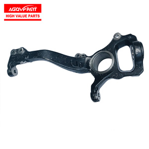 Ensemble de rotule de direction de haute qualité pour Ford Ranger Mazda BT-50 UC3B-33-03XB, UC3B-33-02XB - Product Image 1
