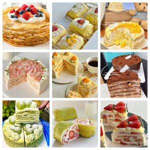 Machine professionnelle automatique pour la fabrication de crêpes, de gâteaux et de snacks pour restaurants et usines de production - Product Image 6