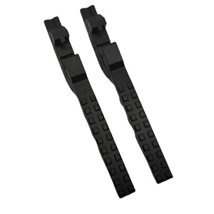 Reposapiés de Alta Calidad para Motocicleta Sur-Ron S/X, Soporte de Extensión, Modificación/Actualización, 6 Meses de Garantía, Aleación de Aluminio CNC - Product Image 2