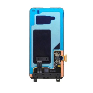 Écran <span class=keywords><strong>Lcd</strong></span> Super Amoled pour Samsung Galaxy <span class=keywords><strong>S10</strong></span> G973 G973F <span class=keywords><strong>Lcd</strong></span> <span class=keywords><strong>S10</strong></span> <span class=keywords><strong>Plus</strong></span> G975 G975F - Product Image 4