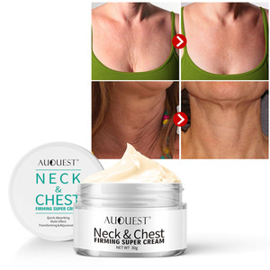 <span class=keywords><strong>Crema</strong></span> hidratante antienvejecimiento para el <span class=keywords><strong>cuello</strong></span>, <span class=keywords><strong>crema</strong></span> <span class=keywords><strong>reafirmante</strong></span> para la piel, doble mentón, venta al por mayor - Product Image 2