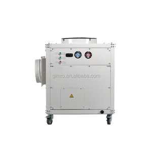 Enfriador de <span class=keywords><strong>Aire</strong></span> Portátil BXT-180 para Tienda de Campaña con Instalación Fácil y Rápida - Product Image 5