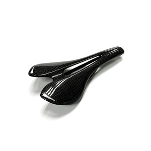 BIKEDOC HB25 305mm fibre de carbone piste cyclisme poignée route vélo <span class=keywords><strong>guidon</strong></span> TT Sprint vélo <span class=keywords><strong>guidon</strong></span> UD mat 31.8MM - Product Image 5