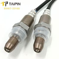 Sonde d'oxygène de rapport air-carburant de haute qualité pour voiture 89467-33160 pour Toyota Camry Lexus ES300 1MZ-FE