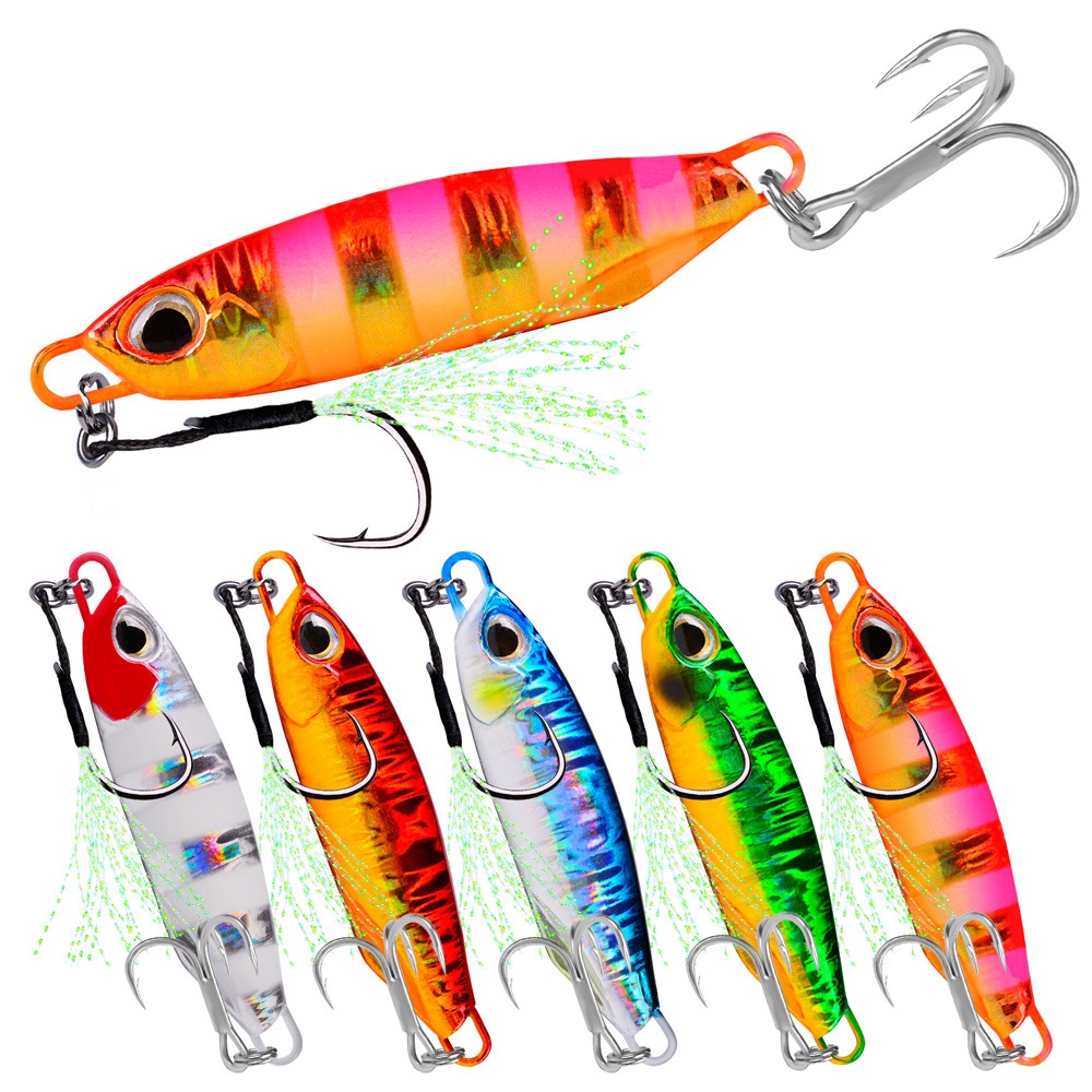 china fishing lures manufacturer Wingsing Fishing Lures