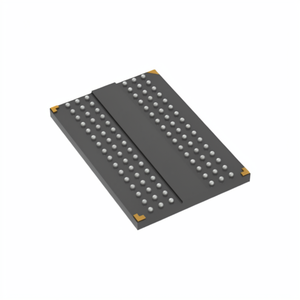 Composant électronique W631GG6KB12I TR 96 TFBGA Mémoire – Service complet original - Product Image 1