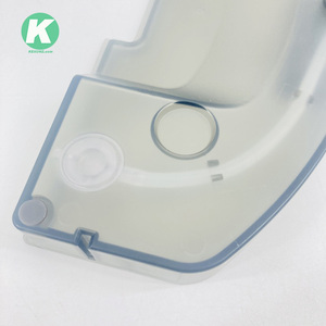 Tanque de Agua de Repuesto Duradero para Xiaomi S10+ <span class=keywords><strong>Plus</strong></span>, Sin Fugas, Accesorios para Robot Aspirador, Repuestos - Product Image 4