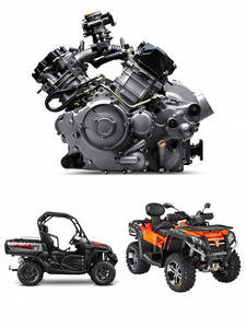 สายพาน ATV SSV UTV CVT 36.0 969สำหรับ0JWA-055000-10000 CFMOTO cforce uforce zforce 1000 <span class=keywords><strong>CF1000</strong></span> CF950 - Product Image 4