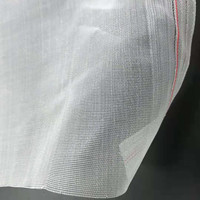Filet anti-insectes pour l'agriculture, utilisation pendant 5 ans, filet pour serre, maille 20*20, filet anti-insectes pour l'agriculture