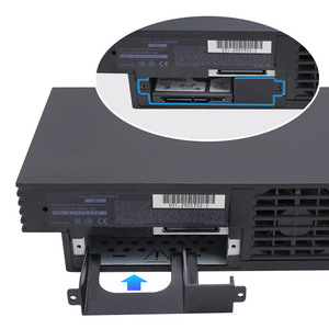 2.5 인치 하드 드라이브 디스크 고정 3D 인쇄 브래킷 PlayStation 2 용 HDD 스탠드 Ps2 SCPH 30000 및 50000 게임 콘솔 - Product Image 5