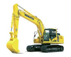 Excavadora Hidráulica Komatsu PC240 de 24 Toneladas, Nueva, Importada de Japón 2019, Maquinaria de Construcción, Motor Principal, Mejor Precio en Pakistán JP - Product Image 1