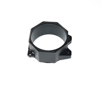 Servicio de Mecanizado y Torneado CNC de 5 Ejes |   Componentes complejos según sus archivos STEP |   OEM para Equipos de Robótica y Semiconductores