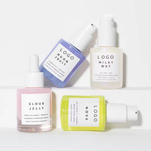 Doğal yeni cilt bakımı serumu yüz 15% C vitamini + zerdeçal Serum Anti-Aging renk açıcı Serum - Product Image 6