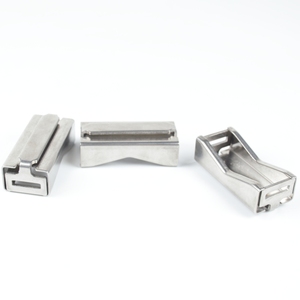 Collier de serrage universel en acier inoxydable, pour enseignes publicitaires - Product Image 1