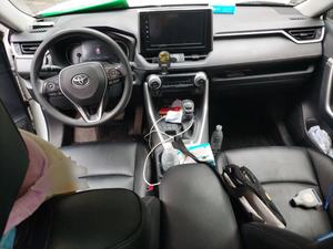 <span class=keywords><strong>Toyota</strong></span> Rav4s Prime Gasolina Híbrido 2.0L SUV Nuevo Coche Eléctrico Adulto Coche SUV Gasolina Prime Dubai Rav4s <span class=keywords><strong>Precio</strong></span> - Product Image 5