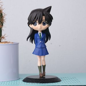 Figurines de collection Detective Conan Kudo Shinichi Kaito Kid GK Tuxedo Soccer Prize, vente en gros de figurines d'action - Product Image 1