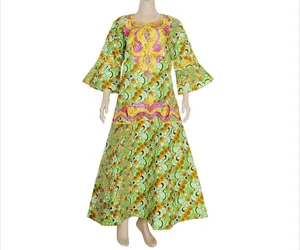 Robe africaine à la mode pour femmes