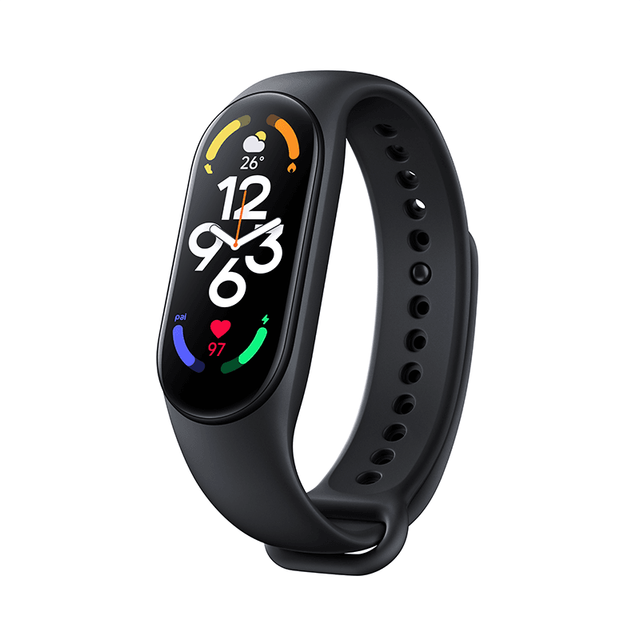 In Stock Global Original for Xiaomi Mi Band 8  Smart Bracelet Fitness Sport Wristband Heart Rate Monitor NFC Watch