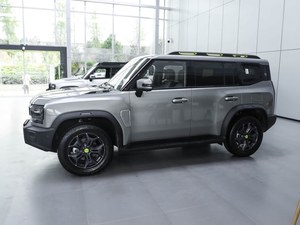 <span class=keywords><strong>El</strong></span> 2025 Jetour Traveler, (T2) 2,0 T, 254PS, ofrece un gran rendimiento y características ricas, incluida la conducción autónoma. - Product Image 2